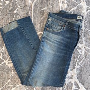 NWOT Citizens of Humanity Jeans